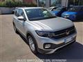 VOLKSWAGEN T-CROSS 1.0 TSI 115 CV Advanced BMT