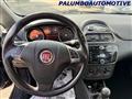 FIAT PUNTO 1.4 5 porte Dynamic Natural Power