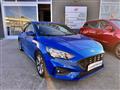 FORD Focus 1.5 EcoBlue 120CV 5p. ST Line