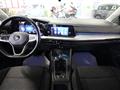 VOLKSWAGEN GOLF 1.0 TSI EVO Life 110 CV