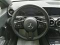 MERCEDES CLASSE A d Automatic Executive