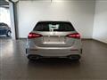 MERCEDES CLASSE A d Automatic AMG Line Premium