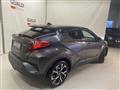 TOYOTA C-HR 1.8 Hybrid E-CVT Trend