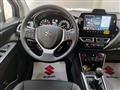 SUZUKI S-CROSS 1.4 Hybrid Top+