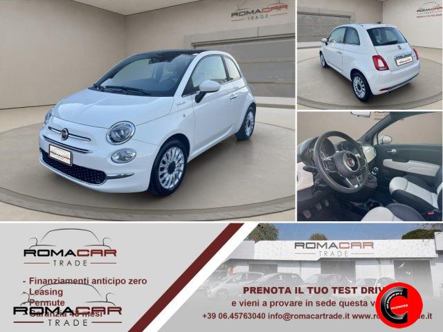 FIAT 500 1.0 Hybrid Dolcevita VARI COLORI!!