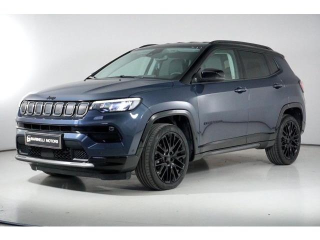 JEEP COMPASS 1.6 MJET 130CV S