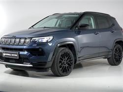 JEEP COMPASS 1.6 MJET 130CV S