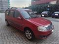 DACIA LOGAN MCV 1.6 85CV GPL 5 posti Embleme 1 prop