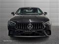 MERCEDES CLASSE E CABRIO 4Matic+ Mild hybrid Cabrio AMG