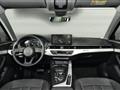 AUDI A4 ALLROAD 40 TDI 204 CV S tronic Identity Contrast