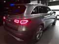 MERCEDES GLC SUV GLC 200 d 4Matic Sport