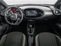 TOYOTA NUOVA AYGO X Aygo X 1.0 VVT-i 72 CV 5 porte Trend