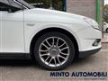 LANCIA DELTA 1.6 MJT 120CV PLATINO UNIPROPRIETARIO TETTO PANOR