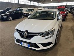 RENAULT MÃ©gane M&eacute;gane Sporter Blue dCi 115 CV Duel