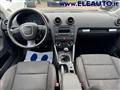 AUDI A3 SPORTBACK SPB 2.0 16V 140cv TDI Ambition