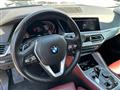 BMW X6 xDrive30d 48V Msport