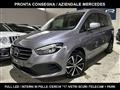 MERCEDES CLASSE T d Sport LED/CER."17/PELLE/VETRI SCURI /PARK+TELEC.