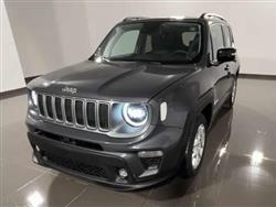 JEEP RENEGADE e-HYBRID 1.5 Turbo T4 MHEV Limited