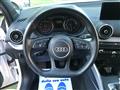 AUDI Q2 40 TFSI quat S tro B.ADVAN. NAVI MATRIX PELLE B&O