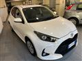 TOYOTA YARIS 1.0 5 porte 14.900