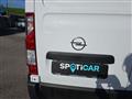 OPEL MOVANO 33 2.3 Turbo D 135CV PC-TN FWD Furgone Edition