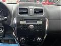 FIAT SEDICI 2.0 MJT 16V DPF 4x4 Emotion