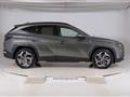 HYUNDAI TUCSON III 2021 1.6 t-gdi 48V Exellence 2wd dct