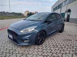 FORD FIESTA 1.0 Ecoboost 100 CV 5 porte ST-Line