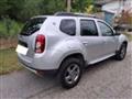 DACIA DUSTER 1.6 110CV GPL