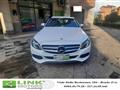 MERCEDES CLASSE C SW d S.W. Executive