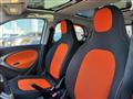 SMART FORFOUR 70 1.0 twinamic Passion