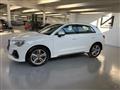 AUDI Q3 40 2.0 TFSI 190CV QUATTRO S TRONIC S LINE