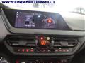 BMW SERIE 1 d 5p. Sport Navi Led Apple Car Player 24M Garanzia