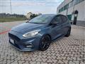 FORD FIESTA 1.0 Ecoboost 100 CV 5 porte ST-Line