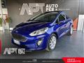 FORD FIESTA 5p 1.5 tdci Titanium 85cv