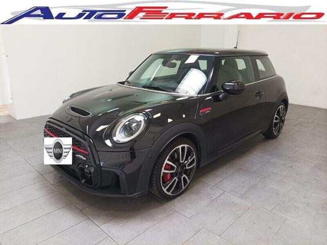 MINI 3 PORTE JCW Mini 2.0 John Cooper Works