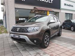 DACIA DUSTER 1.5 Blue dCi 8V 115 CV 4x2 Prestige