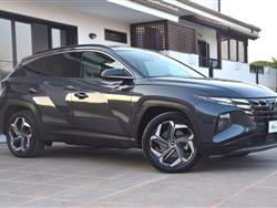 HYUNDAI Tucson 1.6 HEV aut. Exellence