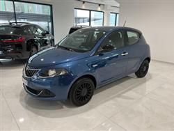 LANCIA YPSILON 1.0 FireFly 5 porte S&S Hybrid Ecochic Silver Neo.