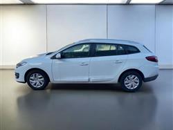 RENAULT MEGANE 1.5 dCi 110CV SporTour GT Style