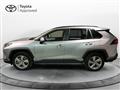 TOYOTA RAV4 2.5 HV (218CV) E-CVT 2WD Dynamic