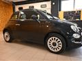 FIAT 500 1.0 HYBRID DOLCEVITA PELLE/TESS.CARPLAY 15"CRUISE!