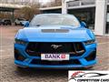 FORD MUSTANG Fastback V8 aut. FACELIFT GT APPLE ANDROID CAMERA