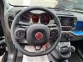 FIAT PANDA CROSS 0.9 TwinAir Turbo S&S 4x4