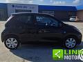 TOYOTA AYGO 1.0 VVT-i 69 CV 5 PORTE