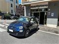 FIAT 500C 1.2 Riva-TFT-Ufficiale-500 Esemplari-Da Collezione