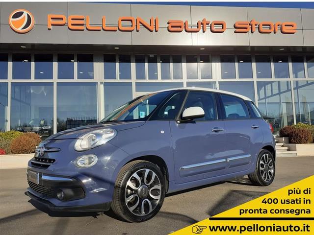 FIAT 500L 1.4 95 CV S&S