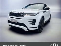 LAND ROVER RANGE ROVER EVOQUE Range Rover Evoque 2.0D I4-L.Flw 150 CV AWD Auto S