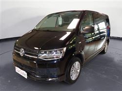 VOLKSWAGEN MULTIVAN 2.0 TDI 150CV DSG 4Motion Space