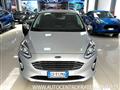 FORD FIESTA 1.1 75 CV GPL 5 porte Titanium